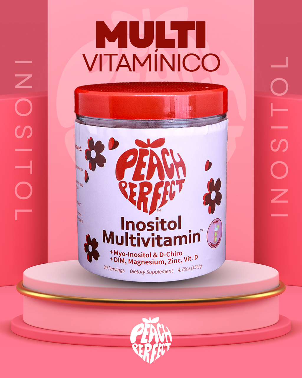 Combo Bienestar Femenino — Energía, Equilibrio y Vitalidad para la Mujer