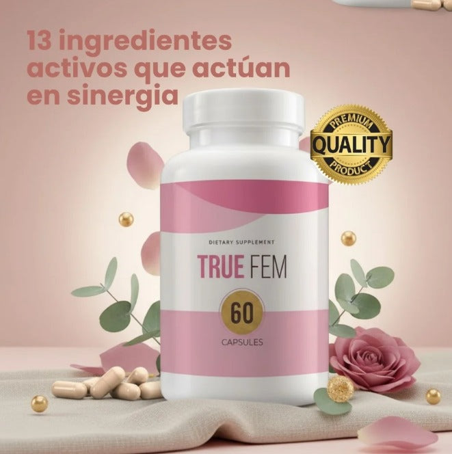 Combo Bienestar Femenino — Energía, Equilibrio y Vitalidad para la Mujer