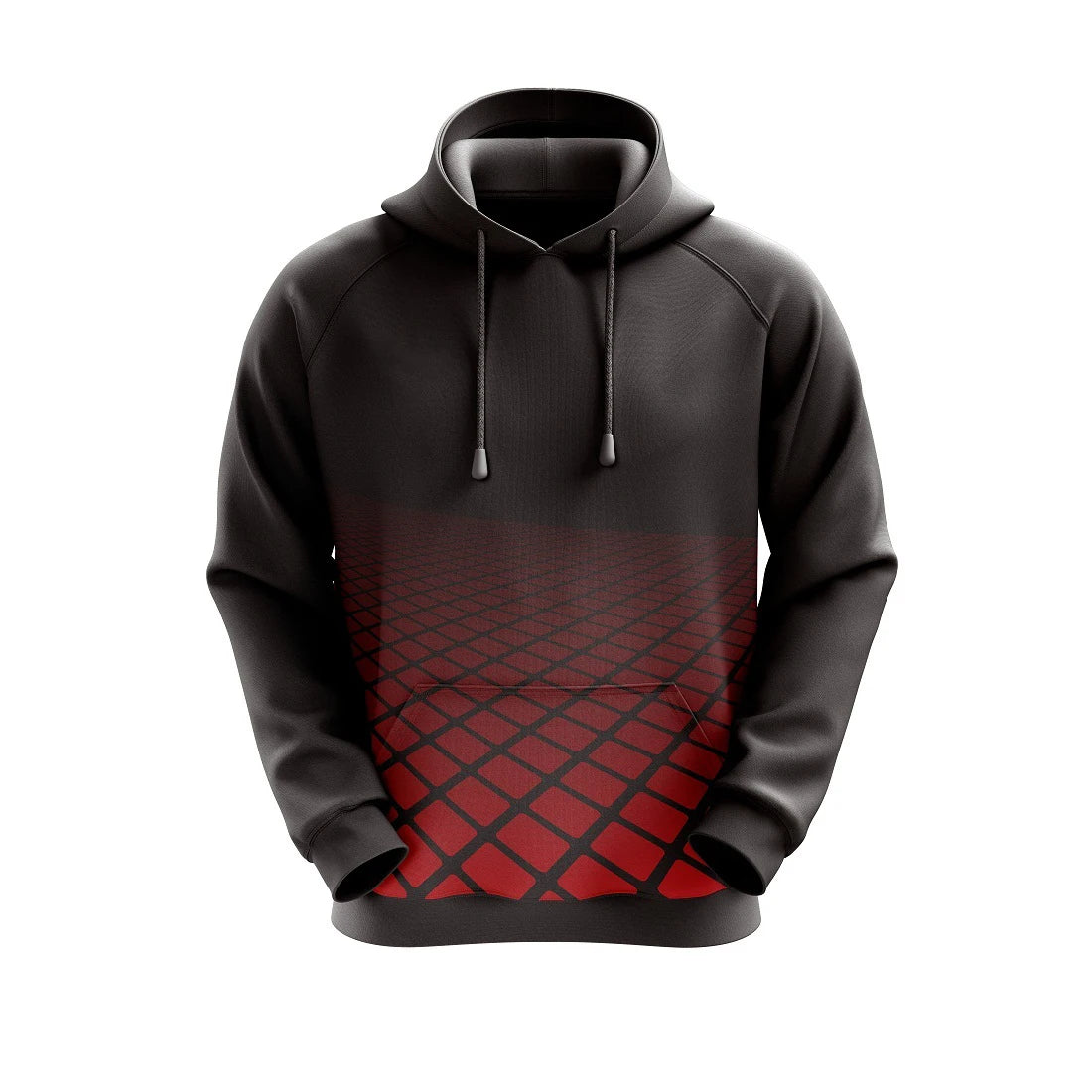 Custom Sublimation Winter Hoodies Personalized Eco-Friendly Sweatshirt Unisex Pullover Hooded Men Women Casual Streetwear