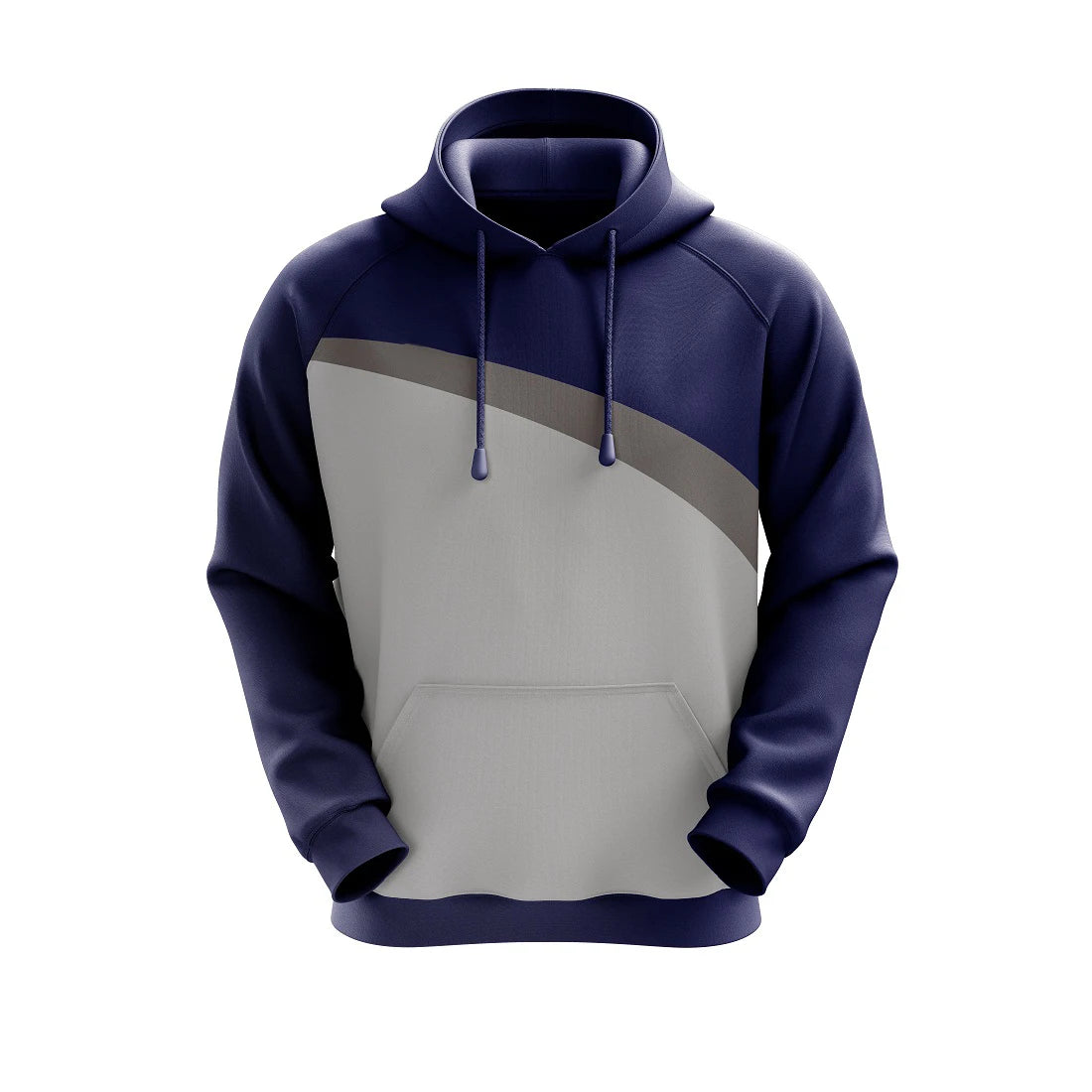 Custom Sublimation Winter Hoodies Personalized Eco-Friendly Sweatshirt Unisex Pullover Hooded Men Women Casual Streetwear