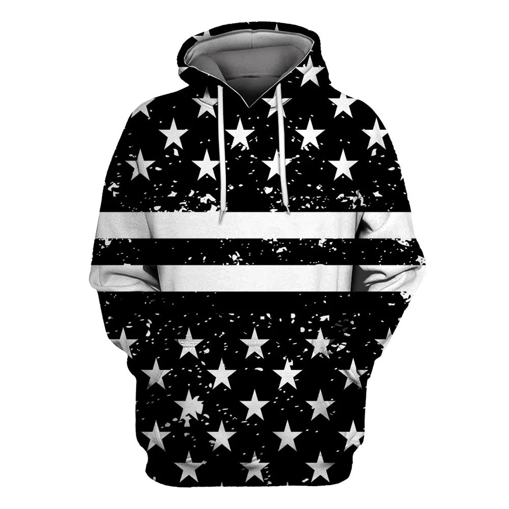 Custom Sublimation Winter Hoodies Personalized Eco-Friendly Sweatshirt Unisex Pullover Hooded Men Women Casual Streetwear