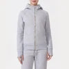 USA Oversea Warehouse Athleisure Stand Collar Warm Windproof Sports Hoodies  Suitable for Outdoor Running