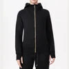 USA Oversea Warehouse Athleisure Stand Collar Warm Windproof Sports Hoodies  Suitable for Outdoor Running