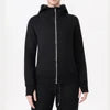 USA Oversea Warehouse Athleisure Stand Collar Warm Windproof Sports Hoodies  Suitable for Outdoor Running