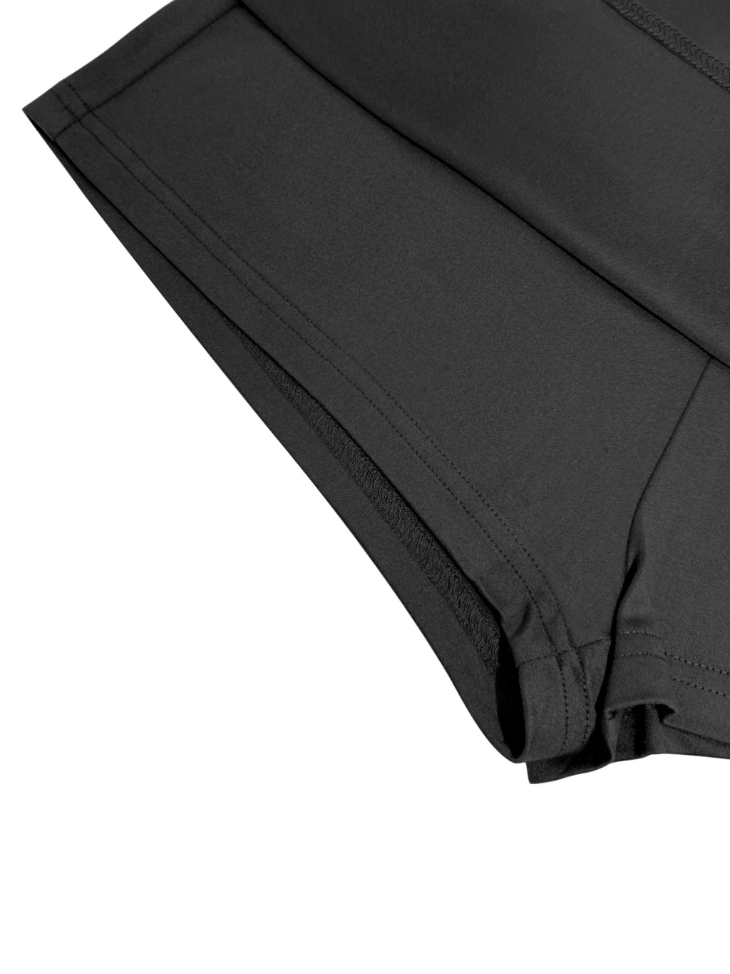Falda pantalón 2 en 1 para ir al trabajo y hacer ejercicio, diseño de cintura alta para optimizar las proporciones, resistente a las arrugas y duradera, imprescindible para looks informales.