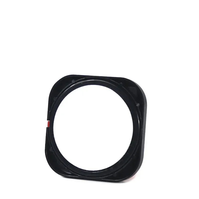 Soporte de silicona para teléfono de coche, soporte giratorio 360 para teléfonos, soporte GPS para salpicadero, soporte estable para teléfono móvil en el coche